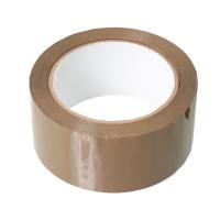 Изображение скотч 48мм*100м*40мкм   6/36 коричневый