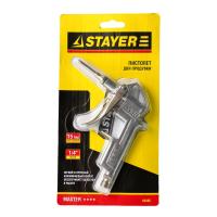 Изображение пистолет для продувки стандартное сопло stayer "master"