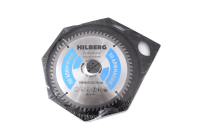 Изображение диск отрезной пильный hilberg industrial алюминий 190*64*30/20 ha190