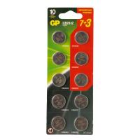 Изображение батарейка gp cr2032-2cr1 (таблетка)