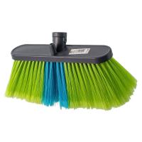 Изображение щетка 20см 8 рядов для мойки, (швабра) без ручки [норм.уп. 40]