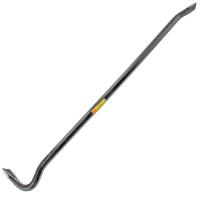Изображение гвоздодер w-01/aj16184 750mm*18"ударник"/уп10шт