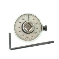 Изображение угломер для контроля угла затяжки 1/2" 699020