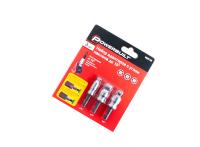 Изображение набор адаптеров с углом наклона 15°