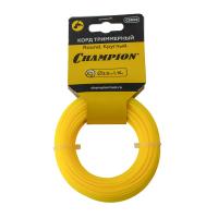 Изображение леска champion 2,0*15 м round (круглая)  