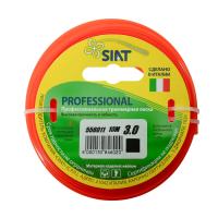 Изображение леска professional siat 3,0*10 м (квадрат)