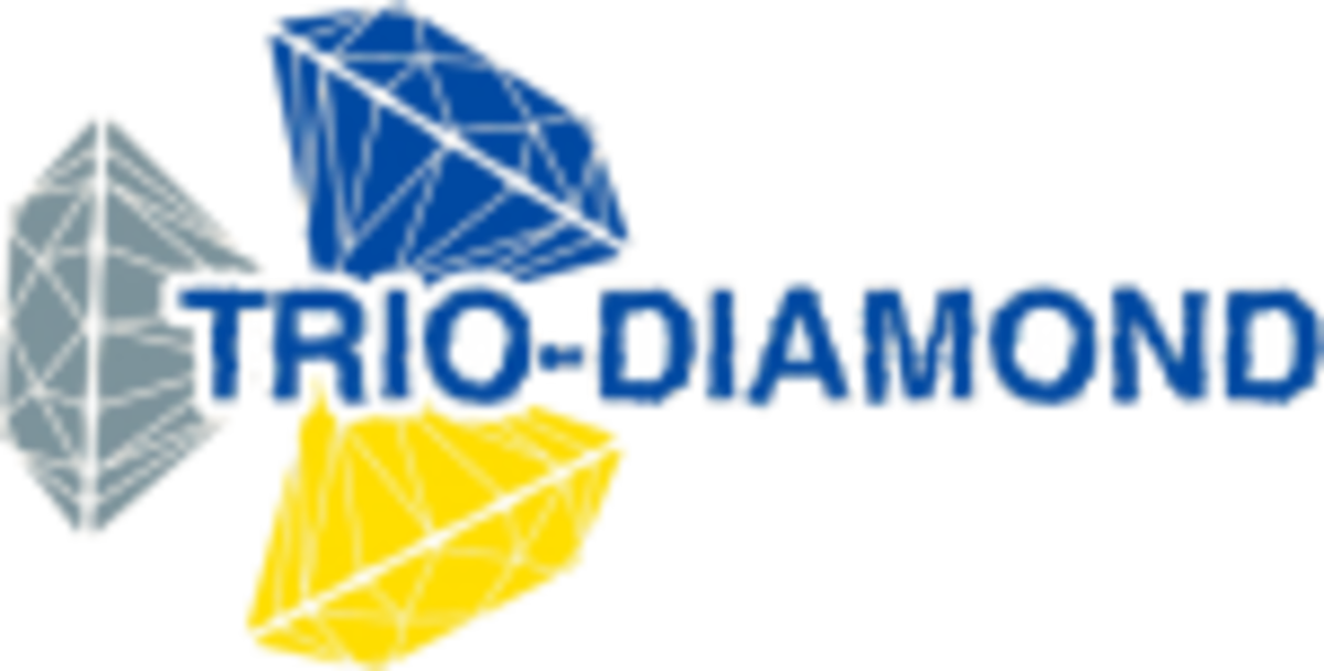 Trio-Diamond