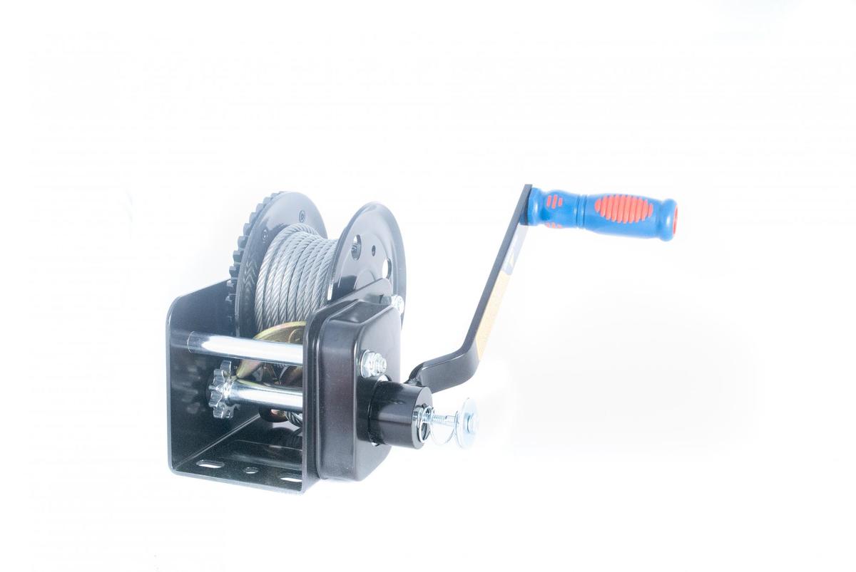 Ручная Лебедка Купить В Леруа Мерлен Цена