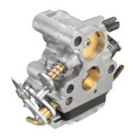 Изображение карбюратор на бензопилу hw 236/240