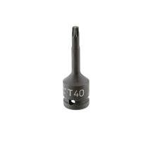 Изображение бита—головка ударная 1/2'' torx t40  664140