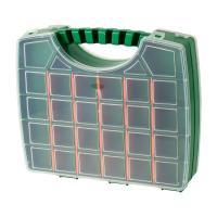 Изображение органайзер двухсторонний ип 330*85 мм    -00408-     152