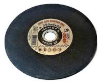 Изображение круг для заточки цепей луга д 150*3,0*32 мм (ровный)