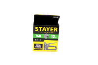 Изображение скоба тип 140 stayer д 12 мм 1000 шт
