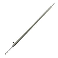 Изображение удлинитель 600 мм для алмазных коронок trio-diamond  m14/sds plus 290200