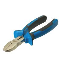 Изображение бокорезы (кусачки) vertextools (вертекс) профи 180 мм 0036-180 /6 шт
