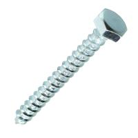 Изображение шуруп для крепл.дер.лаг 6*100, глухарь /300