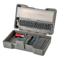 Изображение набор бит mr.logo - 31 предмет -zzz-