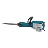 Изображение отбойный молоток alteco 1600-60  sds-hex