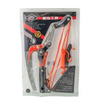 Изображение сучкорез nextrium штанговый с храповым механизмом (пила c режущим крюком) solo / 24 шт