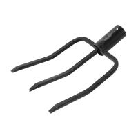 Изображение вилы копальные 3-х рогие (павлово) / 10