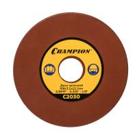 Изображение диск заточной champion 108*3,2*22,2 бордо
