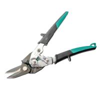 Изображение ножницы по металлу (левый рез) kraftool grand 260мм / 6