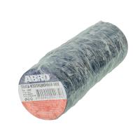 Изображение изолента abro 19мм*18,2м синий 10 /250