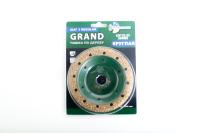 Изображение альфа-диск чашка 125 по дереву круглая grand шаг 3 regular trio-diamond 390103
