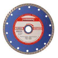 Изображение диск алмазный haisser 180*22,2 турбо -zzz-