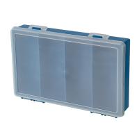 Изображение органайзер серия ип, 4 ячейки (280*185*50мм) 18/432