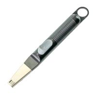 Изображение пьезозажигалка jzdd-25-bg