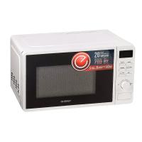 Изображение микроволновая печь energy emw-20706e, 700вт, белая