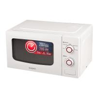 Изображение микроволновая печь energy emw-20709, 700вт, белая