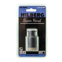 Изображение коронка алмазная (гранит, керамогранит) 30 мм hilberg super hard m14 hh630