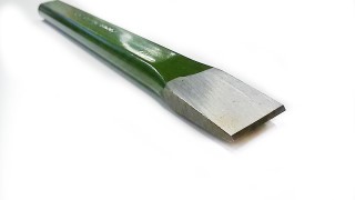 Изображение зубило ручное 12*125 мм дт /200/50 371112