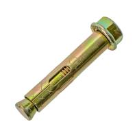 Изображение болт анкерный 10*60, с гайкой (110)