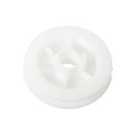 Изображение барабан для стартера триммера (бабочка 2 зацепа)  акция !