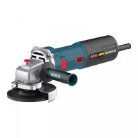 Изображение угловая шлифмашина (болгарка) alteco agh 1500-125 ecs bl бесщёточная