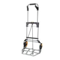 Изображение тележка трансформер 2-х колесная (150 кг)  акция !