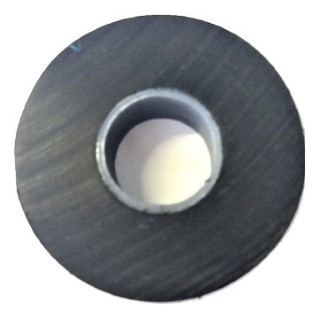 Изображение изолента россия 18мм*20м черная /180