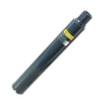 Изображение коронка алмазная 62*450 hilberg super hard 1 1/4 unc hh807 -zzz-