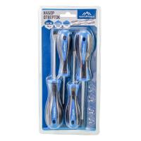 Изображение набор отверток 4 пр vertextools