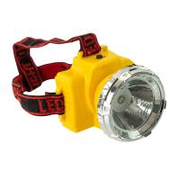 Изображение налобный фонарь  портативный 2588