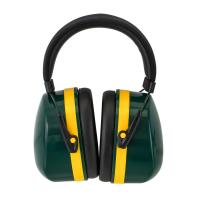 Изображение наушники kraftool spirit защита до 112дб, увеличенные чашки