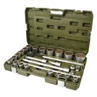 Изображение набор головок дт 3/4- 26 предмет  632726