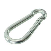 Изображение карабин оц 6, din5299c /50шт