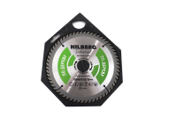 Изображение диск отрезной пильный hilberg industrial дерево 185*60*20/16 hw187