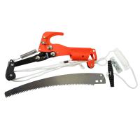 Изображение сучкорез nextrium штанговый с храповым механизмом (пила c режущим крюком) agro / 24 шт