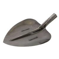 Изображение лопата сердечко рельсовая сталь s-506-7/ 12шт