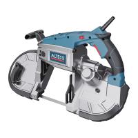 Изображение пила ручная ленточная alteco bsm 1140  акция !